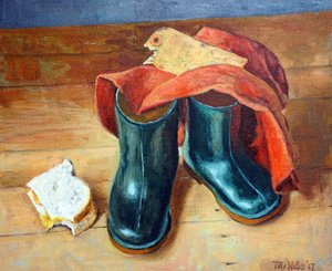 Image inconnue - Unbekannt Unbekannt